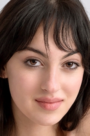 Corinna F Corinna F